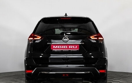 Nissan X-Trail, 2018 год, 1 799 000 рублей, 6 фотография