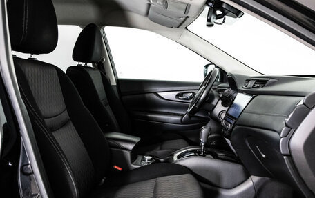 Nissan X-Trail, 2018 год, 1 799 000 рублей, 19 фотография