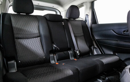 Nissan X-Trail, 2018 год, 1 799 000 рублей, 21 фотография