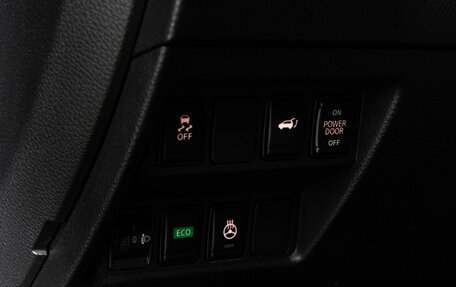 Nissan X-Trail, 2018 год, 1 799 000 рублей, 17 фотография