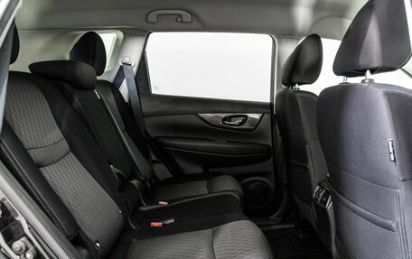Nissan X-Trail, 2018 год, 1 799 000 рублей, 20 фотография