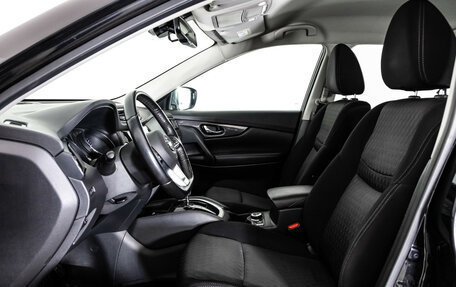 Nissan X-Trail, 2018 год, 1 799 000 рублей, 18 фотография