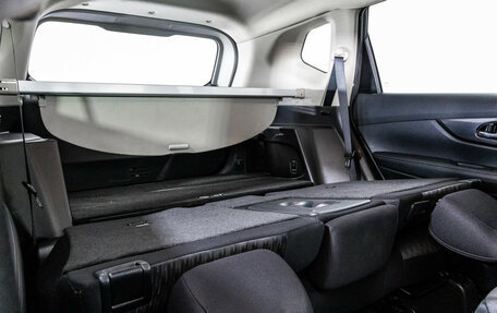 Nissan X-Trail, 2018 год, 1 799 000 рублей, 23 фотография