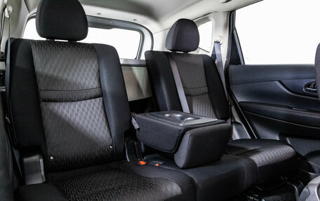 Nissan X-Trail, 2018 год, 1 799 000 рублей, 22 фотография