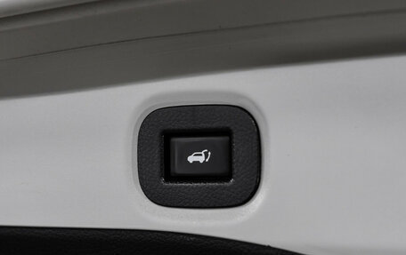 Nissan X-Trail, 2018 год, 1 799 000 рублей, 25 фотография