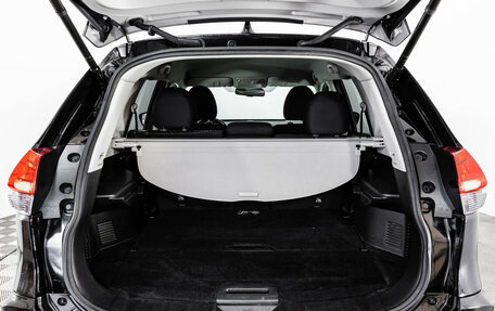 Nissan X-Trail, 2018 год, 1 799 000 рублей, 24 фотография