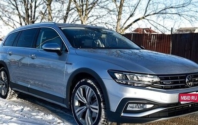 Volkswagen Passat B8 рестайлинг, 2020 год, 2 580 000 рублей, 1 фотография
