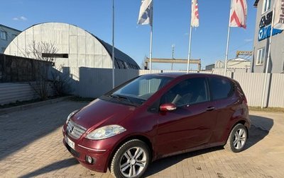 Mercedes-Benz A-Класс, 2005 год, 360 000 рублей, 1 фотография