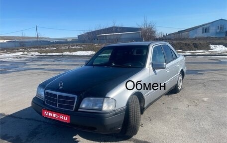 Mercedes-Benz C-Класс, 1995 год, 150 000 рублей, 1 фотография