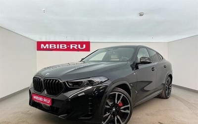 BMW X6, 2025 год, 15 870 000 рублей, 1 фотография