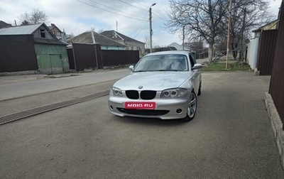 BMW 1 серия, 2005 год, 695 000 рублей, 1 фотография