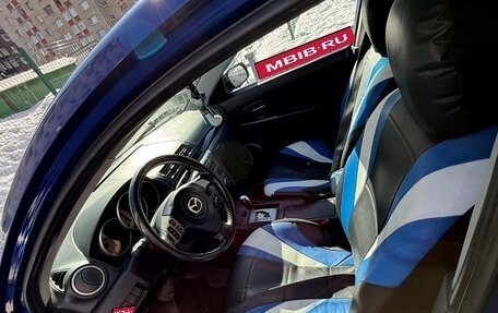 Mazda 3, 2007 год, 610 000 рублей, 1 фотография