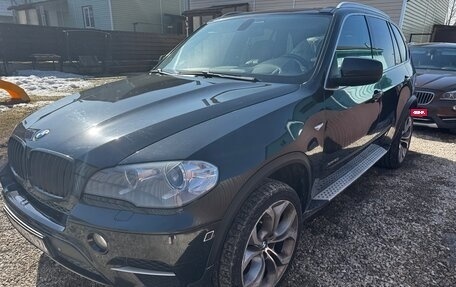 BMW X5, 2012 год, 1 410 000 рублей, 1 фотография