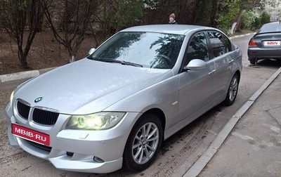 BMW 3 серия, 2005 год, 1 100 000 рублей, 1 фотография