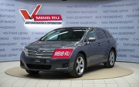 Toyota Venza I, 2009 год, 1 670 000 рублей, 1 фотография