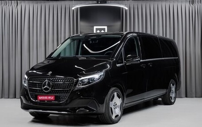 Mercedes-Benz V-Класс, 2025 год, 17 003 300 рублей, 1 фотография