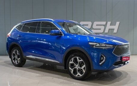 Haval F7 I, 2020 год, 2 069 000 рублей, 1 фотография