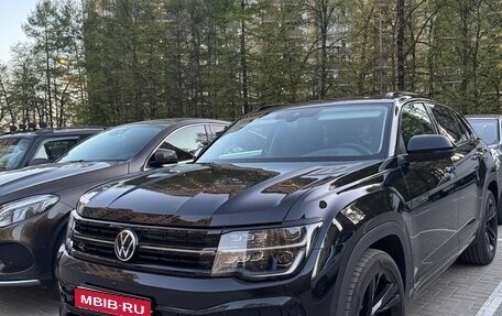 Volkswagen Teramont I, 2024 год, 5 690 000 рублей, 1 фотография