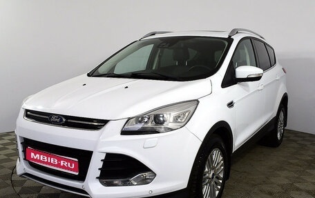 Ford Kuga III, 2013 год, 890 000 рублей, 1 фотография