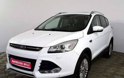 Ford Kuga III, 2013 год, 890 000 рублей, 1 фотография