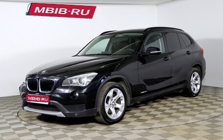 BMW X1, 2013 год, 1 579 990 рублей, 1 фотография