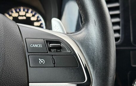 Mitsubishi Outlander III рестайлинг 3, 2013 год, 999 000 рублей, 19 фотография