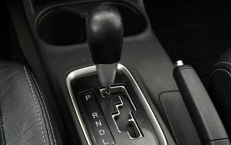 Mitsubishi Outlander III рестайлинг 3, 2013 год, 999 000 рублей, 24 фотография