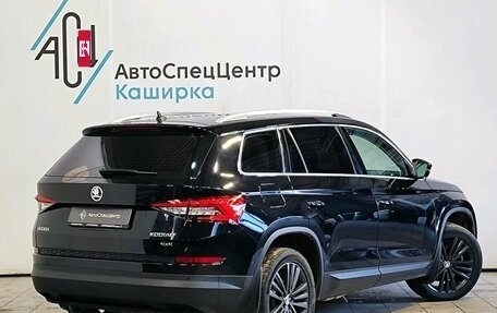 Skoda Kodiaq I, 2018 год, 2 889 000 рублей, 2 фотография