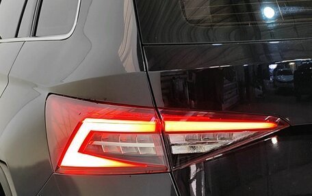 Skoda Kodiaq I, 2018 год, 2 889 000 рублей, 5 фотография