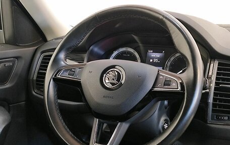 Skoda Kodiaq I, 2018 год, 2 889 000 рублей, 11 фотография