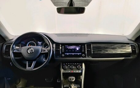 Skoda Kodiaq I, 2018 год, 2 889 000 рублей, 7 фотография