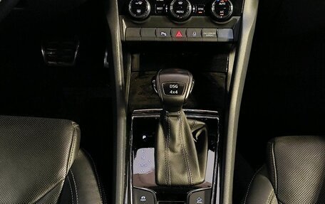 Skoda Kodiaq I, 2018 год, 2 889 000 рублей, 9 фотография