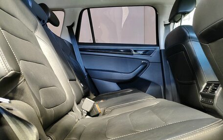 Skoda Kodiaq I, 2018 год, 2 889 000 рублей, 12 фотография