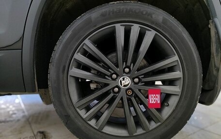 Skoda Kodiaq I, 2018 год, 2 889 000 рублей, 6 фотография