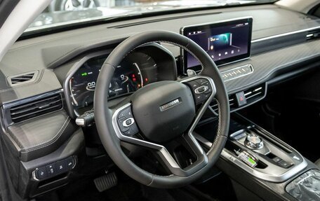 Haval Jolion, 2026 год, 2 870 010 рублей, 18 фотография