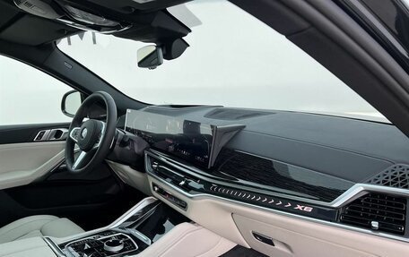 BMW X6, 2025 год, 15 870 000 рублей, 9 фотография