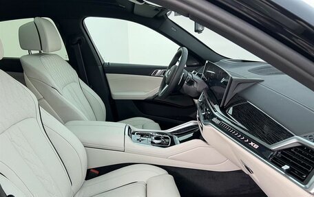 BMW X6, 2025 год, 15 870 000 рублей, 10 фотография