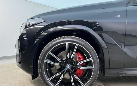 BMW X6, 2025 год, 15 870 000 рублей, 13 фотография