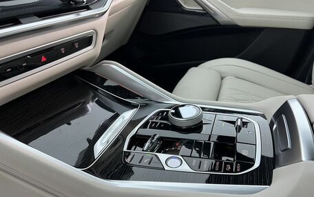 BMW X6, 2025 год, 15 870 000 рублей, 16 фотография