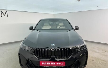 BMW X6, 2025 год, 15 870 000 рублей, 3 фотография