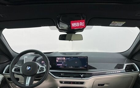 BMW X6, 2025 год, 15 870 000 рублей, 7 фотография