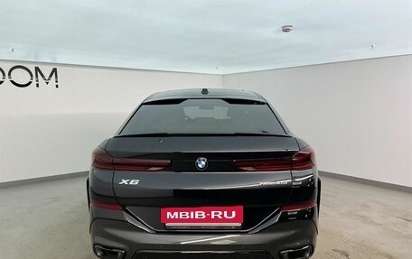 BMW X6, 2025 год, 15 870 000 рублей, 6 фотография