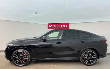 BMW X6, 2025 год, 15 870 000 рублей, 2 фотография