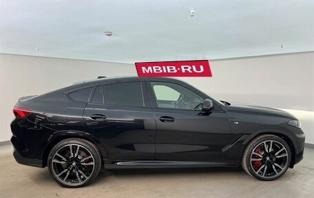 BMW X6, 2025 год, 15 870 000 рублей, 5 фотография