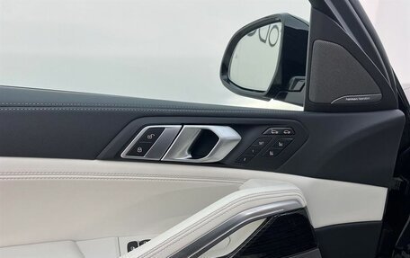 BMW X6, 2025 год, 15 870 000 рублей, 18 фотография