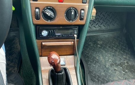 Mercedes-Benz W124, 1988 год, 200 000 рублей, 6 фотография