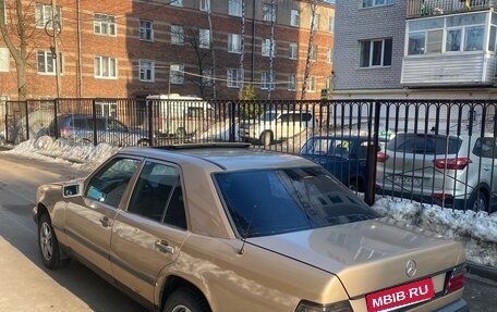 Mercedes-Benz W124, 1988 год, 200 000 рублей, 5 фотография