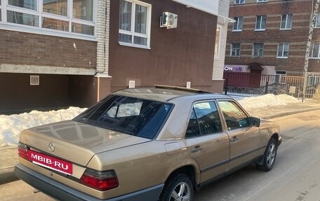 Mercedes-Benz W124, 1988 год, 200 000 рублей, 3 фотография