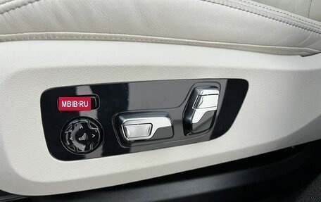 BMW X6, 2025 год, 15 870 000 рублей, 17 фотография