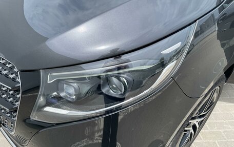 Mercedes-Benz V-Класс, 2024 год, 11 350 000 рублей, 9 фотография